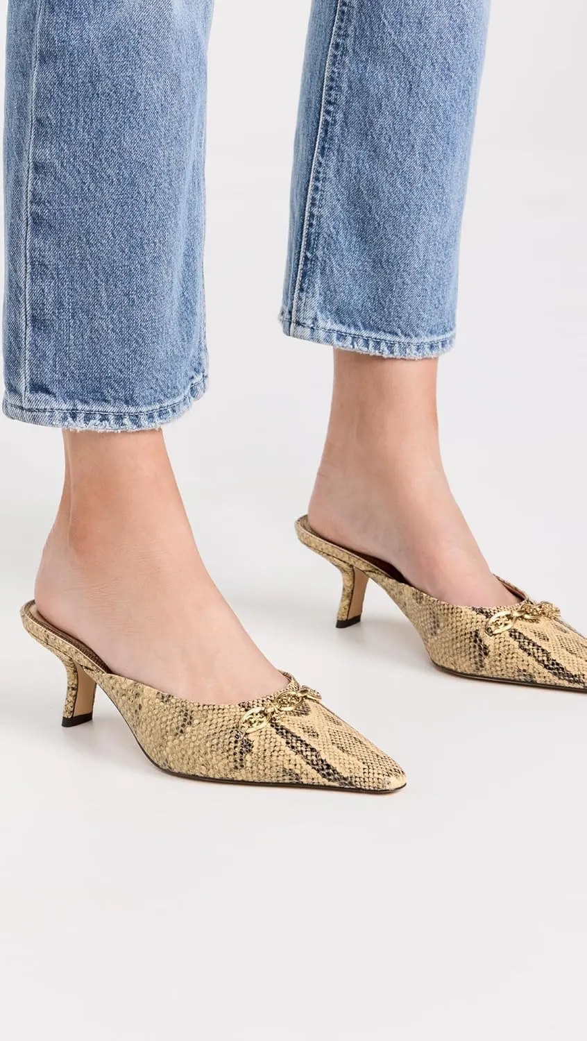 Sam Edelman Women's Brynne Mule