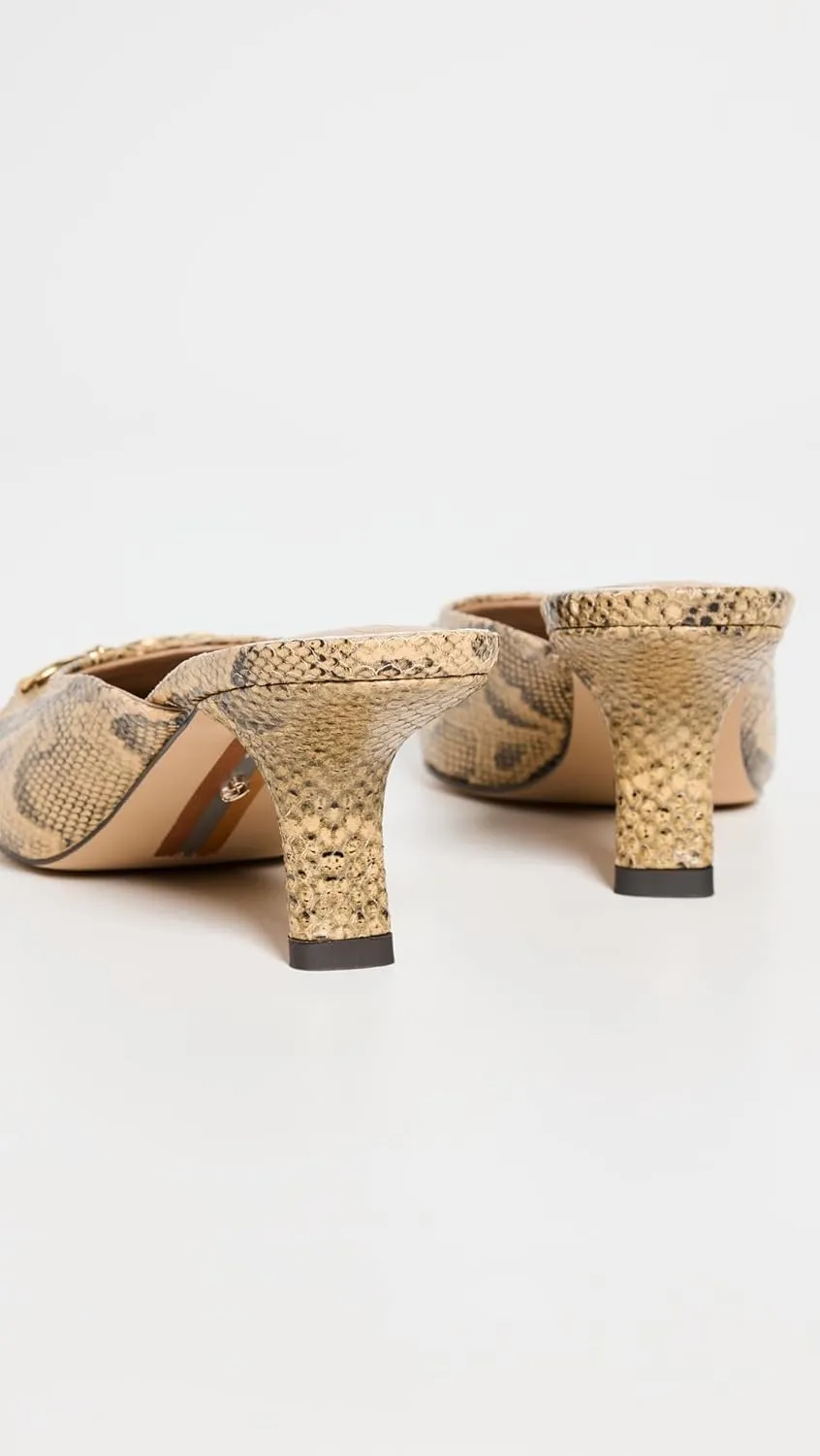 Sam Edelman Women's Brynne Mule