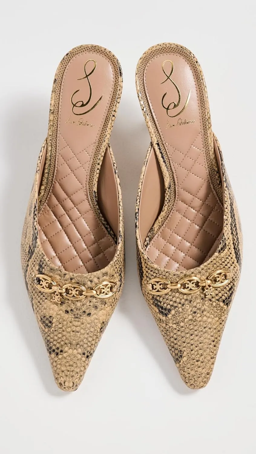 Sam Edelman Women's Brynne Mule