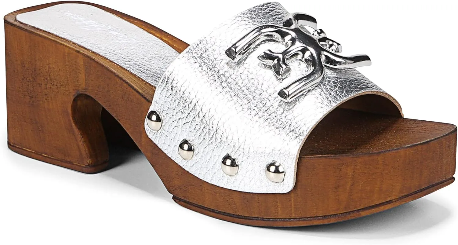 Sam Edelman Women's Francina Wedge Sandal