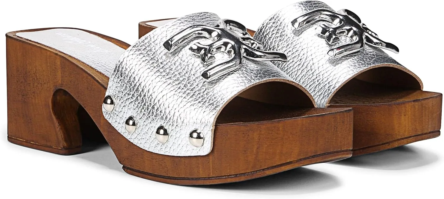 Sam Edelman Women's Francina Wedge Sandal