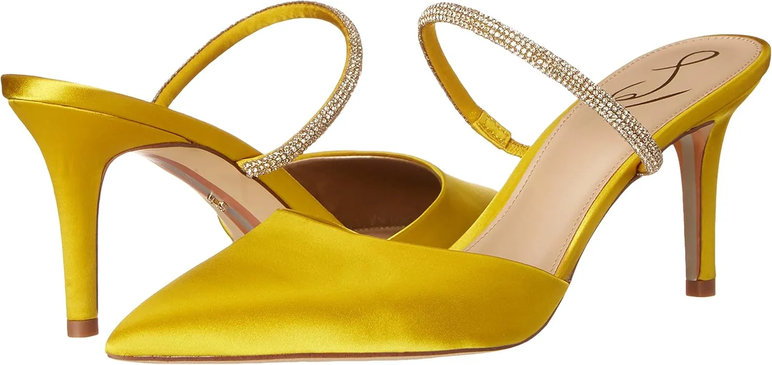 Sam Edelman Women's Verity Mule