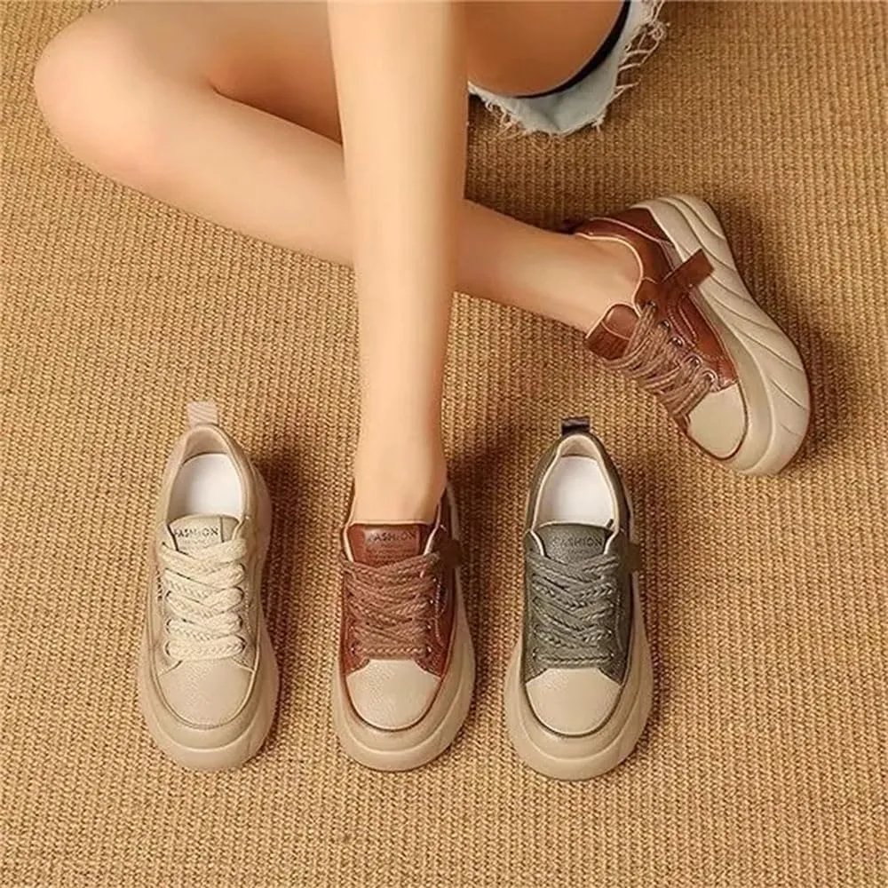 Sandy Casual Comfort Orthopedic Shoe for Women, 2024 Fashion Ortho Shoes for Women, Breathable Platform Sports Shoes