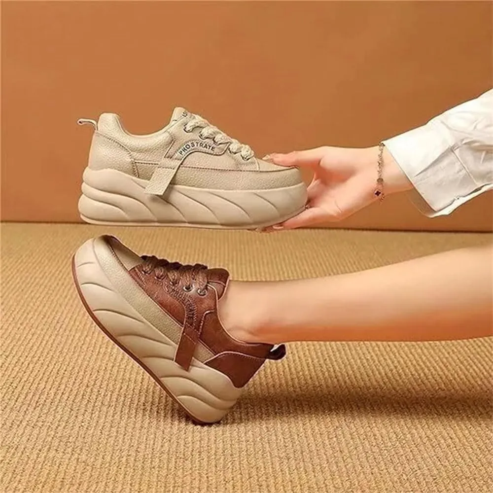 Sandy Casual Comfort Orthopedic Shoe for Women, 2024 Fashion Ortho Shoes for Women, Breathable Platform Sports Shoes
