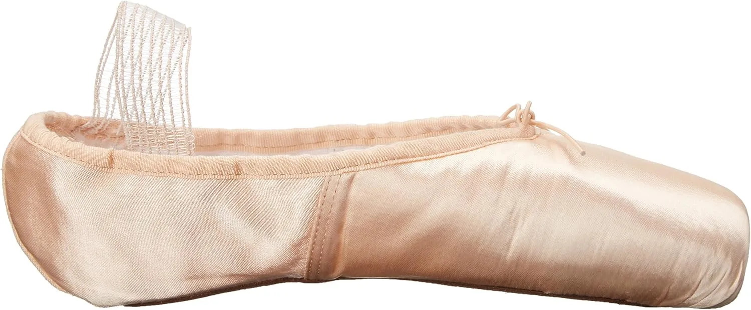 Sansha Women's Recital II Pointe Shoe