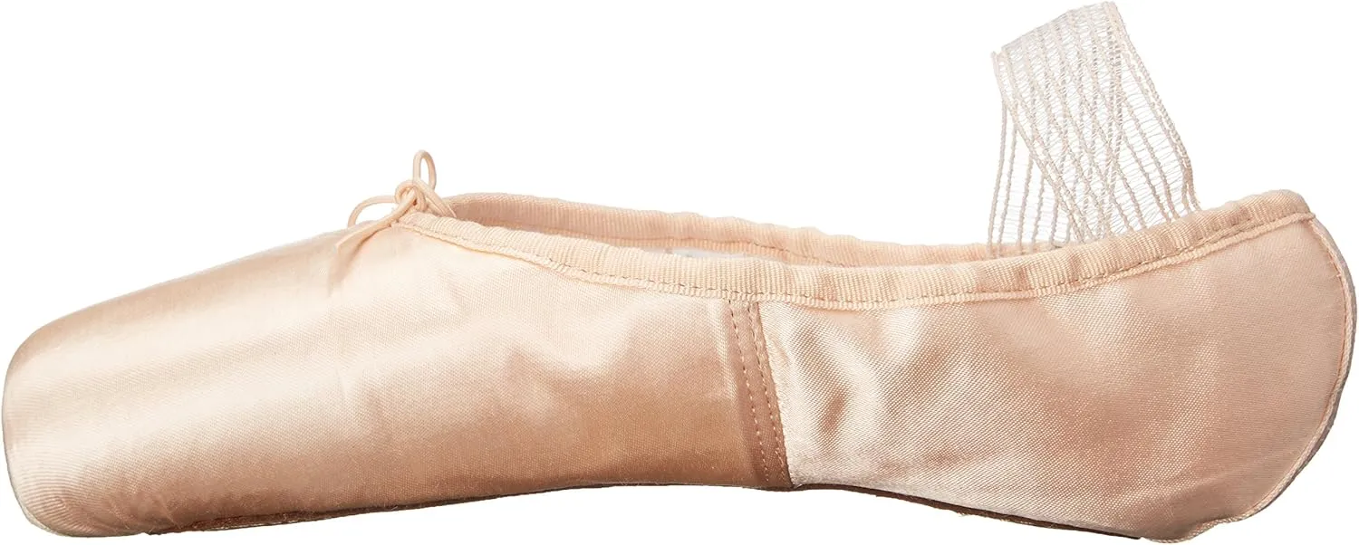 Sansha Women's Recital II Pointe Shoe