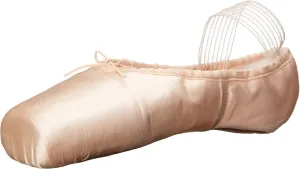Sansha Women's Recital II Pointe Shoe