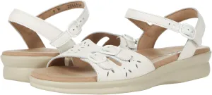 SAS Duo Adjustable Comfort Sandal Halo 9 N - Narrow (AA)