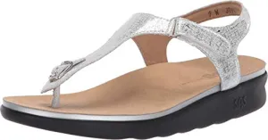 SAS Marina Shiny Silver 5 M (M) (B)