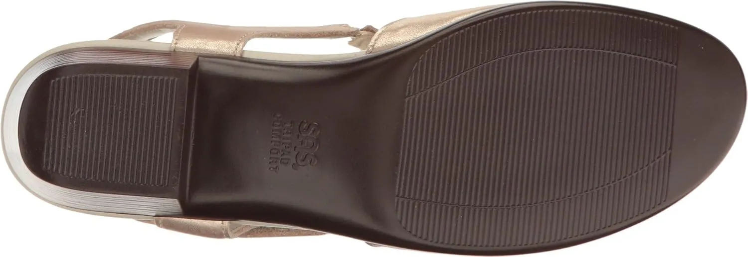 SAS Women's Heeled Sandals