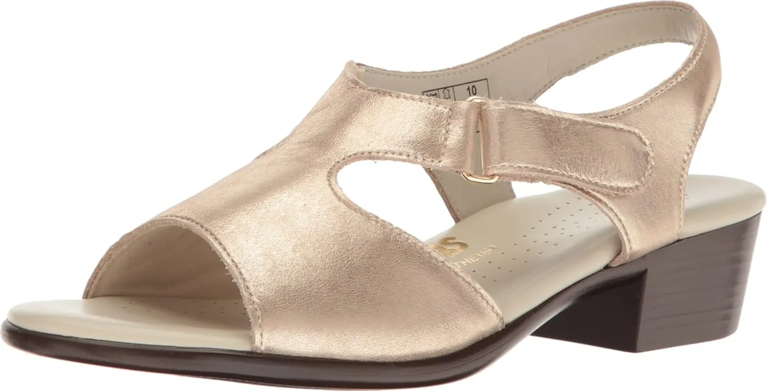 SAS Women's Heeled Sandals