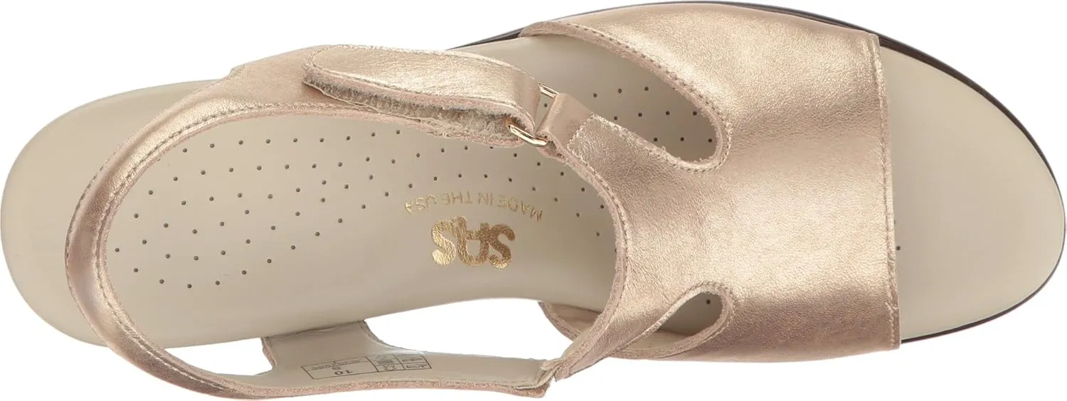 SAS Women's Heeled Sandals