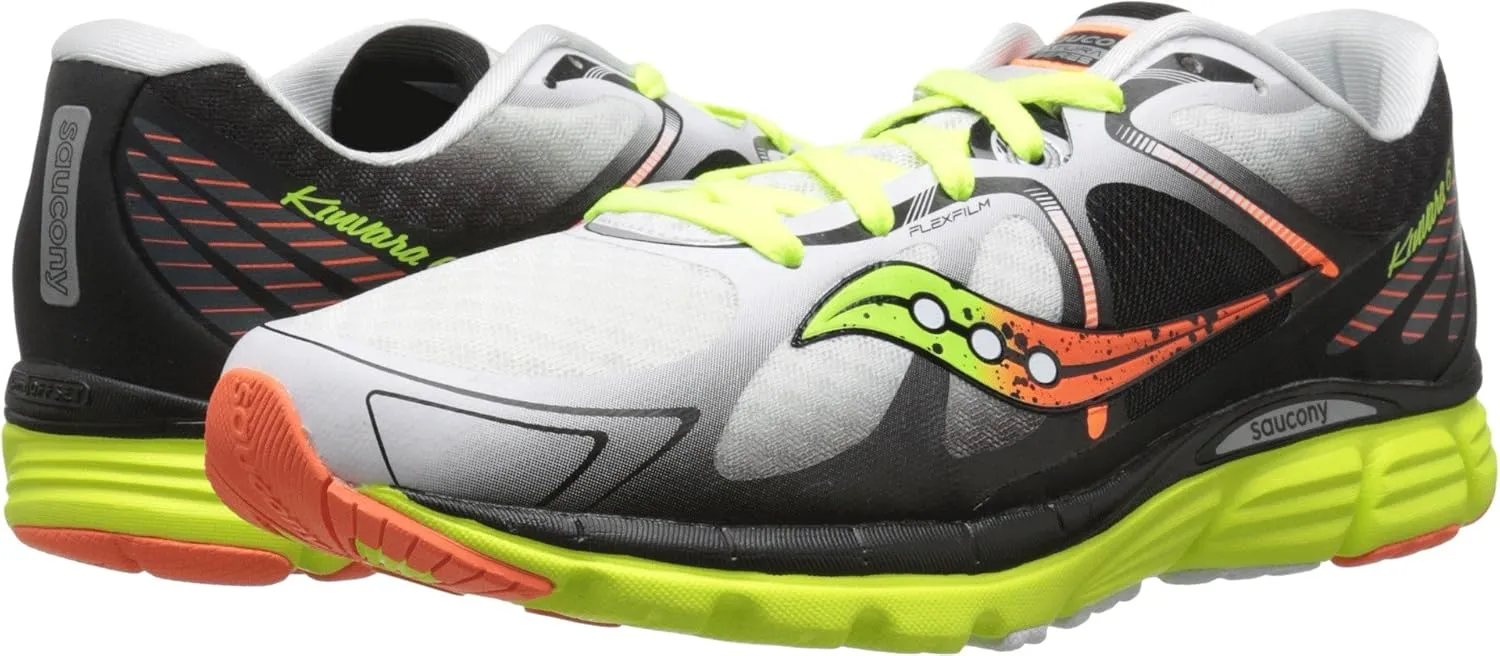 Saucony Men's Kinvara 6 Running Shoe