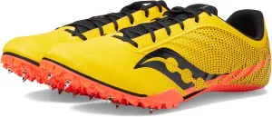 Saucony Men's Spitfire 5 Track Shoe