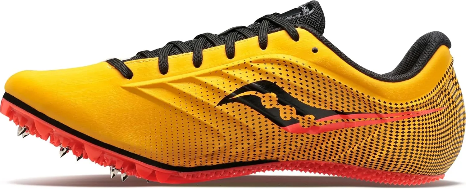 Saucony Men's Spitfire 5 Track Shoe