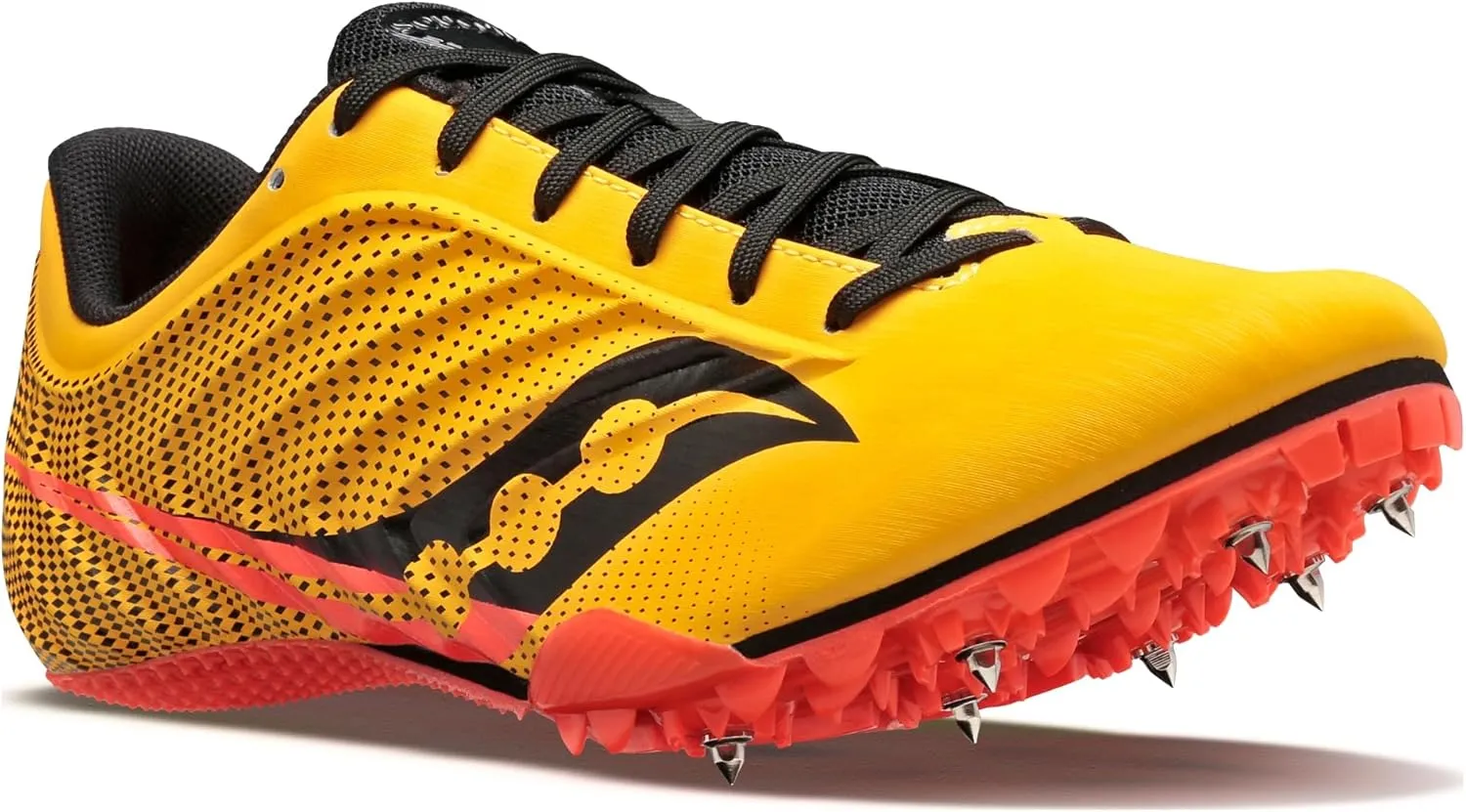 Saucony Men's Spitfire 5 Track Shoe