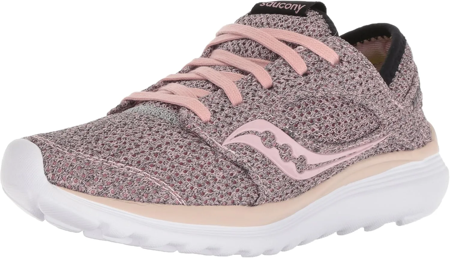 Saucony Unisex-Adult Women's Kineta Relay Running Shoe