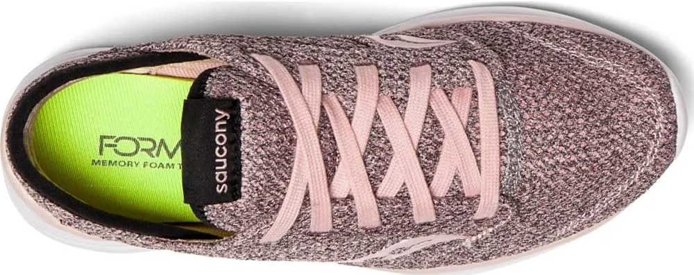 Saucony Unisex-Adult Women's Kineta Relay Running Shoe