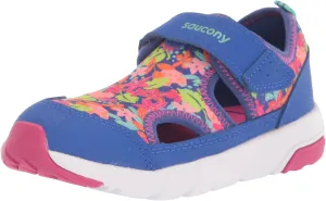 Saucony Unisex-Child Quick Splash Jr Sneaker