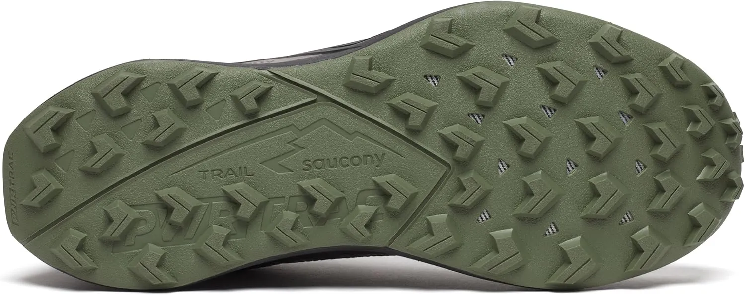 Saucony Women's Peregrine 15 Gore-tex Waterproof Sneaker