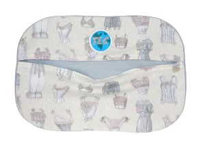 SB- Lightweight Unmentionables Shoe Bag