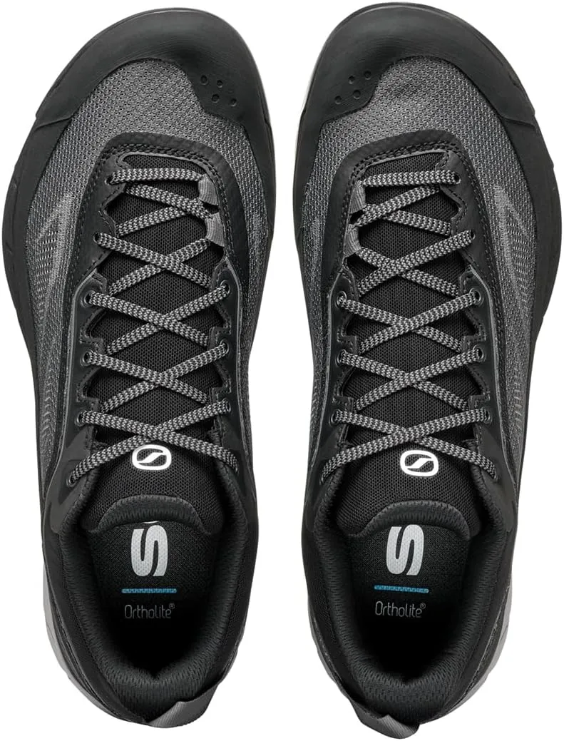 SCARPA Men's Rapid LT Lightweight Hiking & Approach Shoes