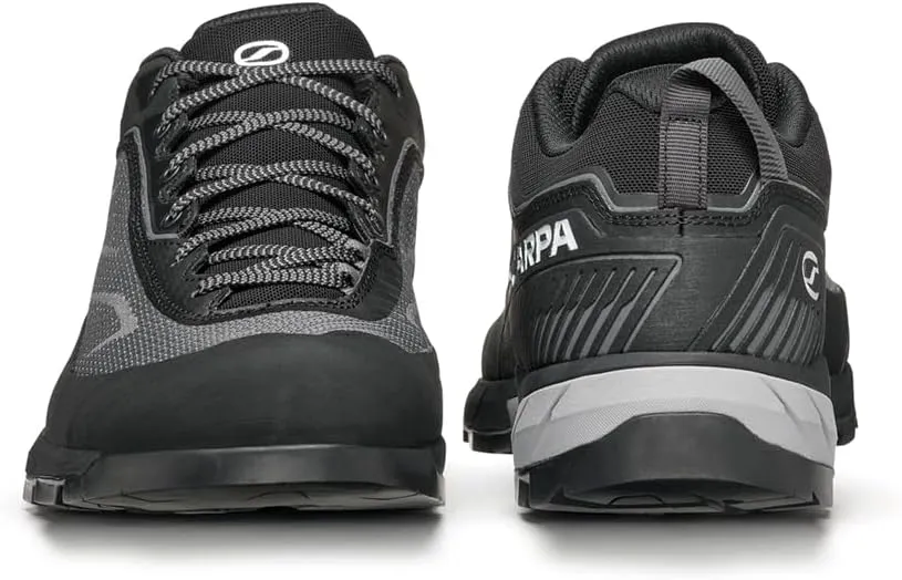 SCARPA Men's Rapid LT Lightweight Hiking & Approach Shoes