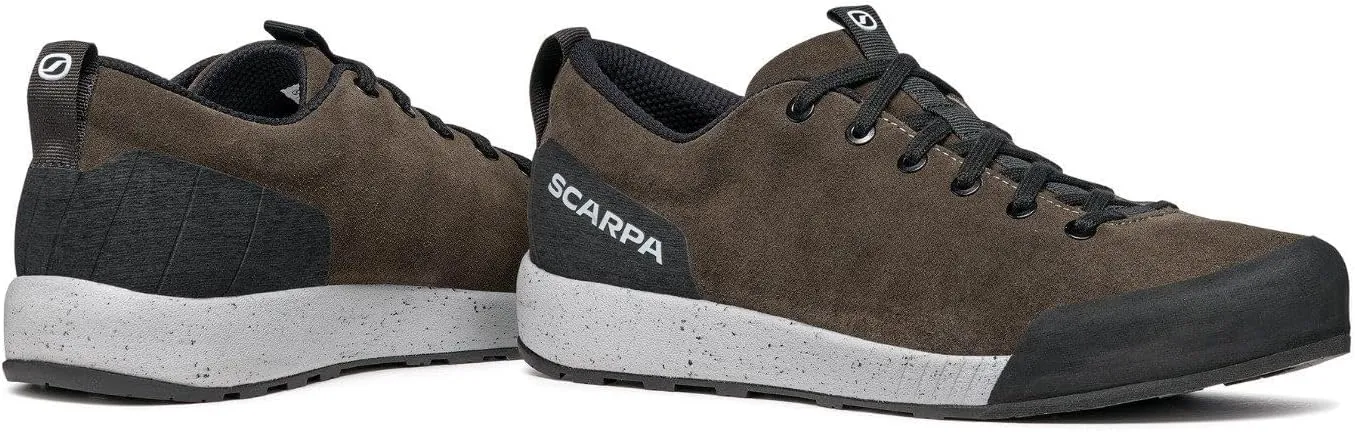 SCARPA Men's Spirit Evo Lightweight Outdoor Shoes for Hiking and Walking