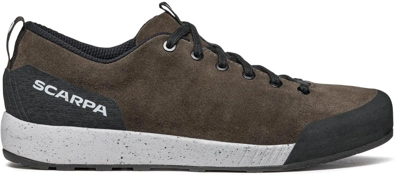 SCARPA Men's Spirit Evo Lightweight Outdoor Shoes for Hiking and Walking