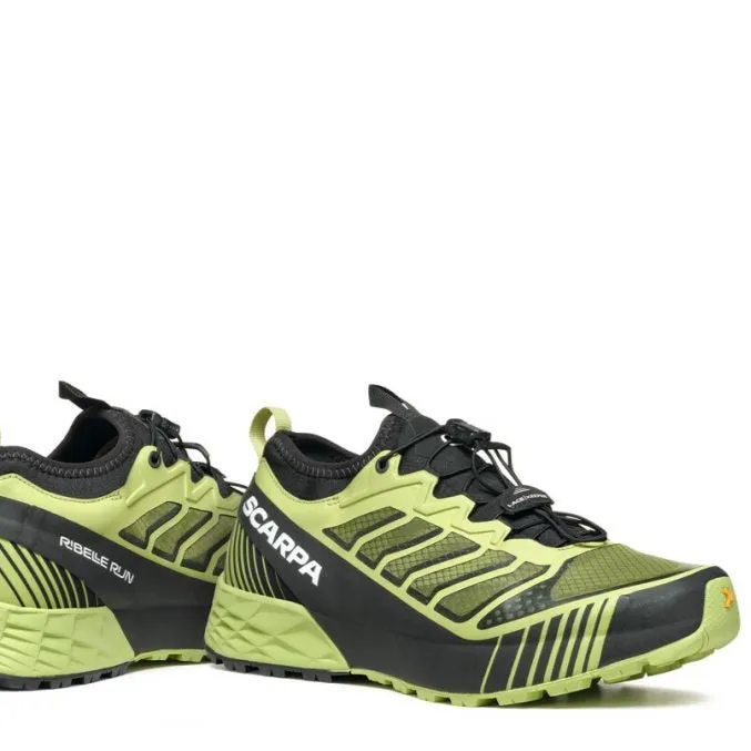 Scarpa Ribelle Run Ladies