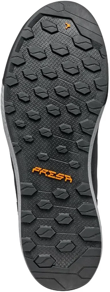 SCARPA Women's Spirit Evo Lightweight Outdoor Shoes for Hiking and Walking