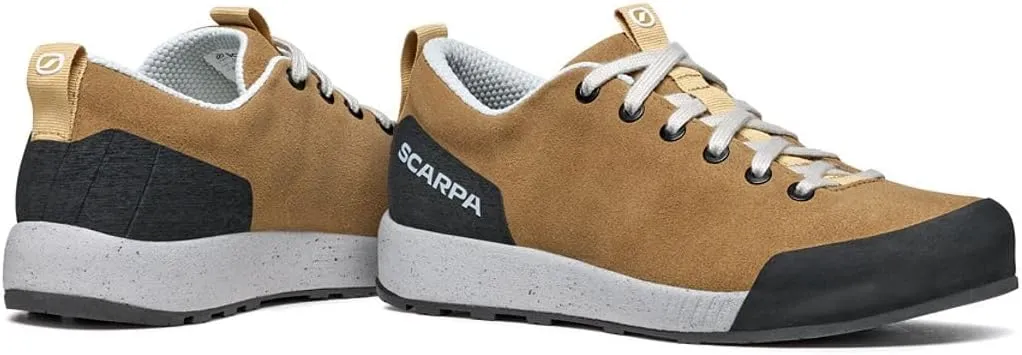 SCARPA Women's Spirit Evo Lightweight Outdoor Shoes for Hiking and Walking
