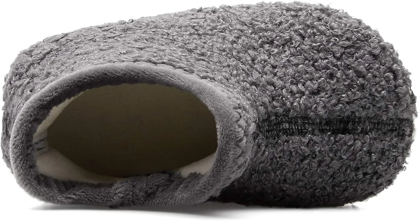Scurtain Unisex Kids Toddler Slippers