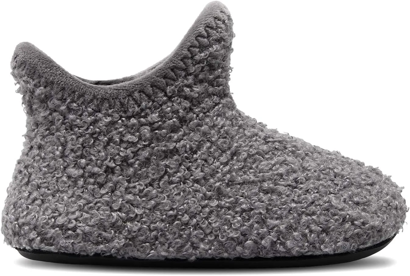 Scurtain Unisex Kids Toddler Slippers