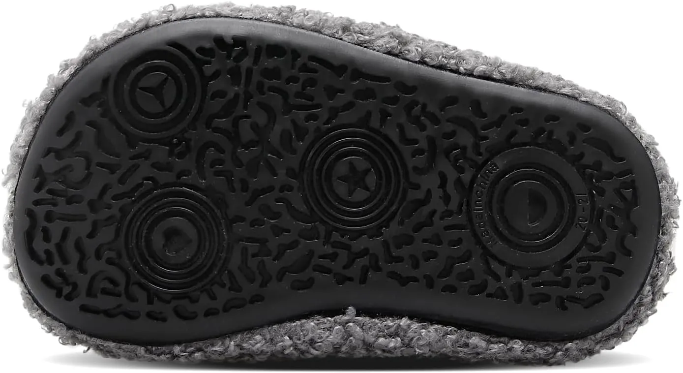 Scurtain Unisex Kids Toddler Slippers