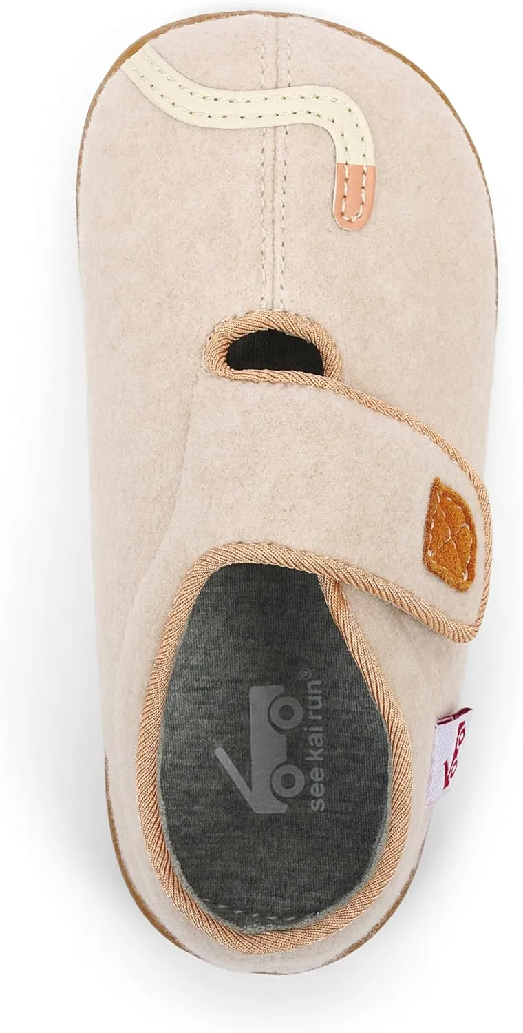 See Kai Run Girl's Cruz Ii (Toddler/Little Kid) Slipper