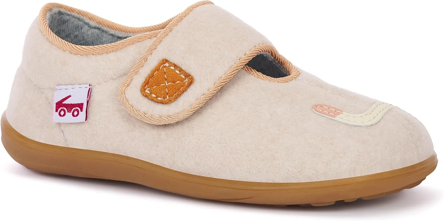 See Kai Run Girl's Cruz Ii (Toddler/Little Kid) Slipper