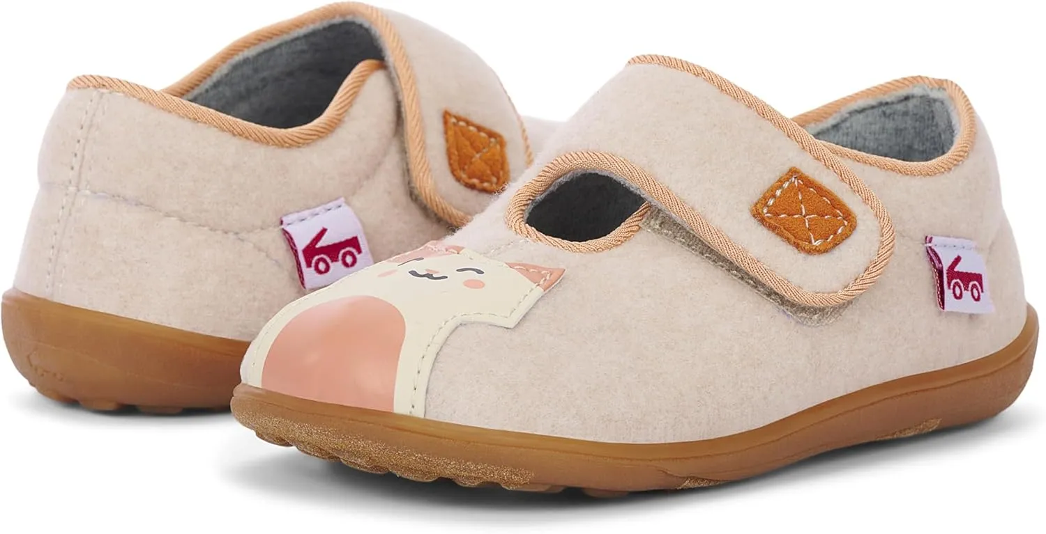 See Kai Run Girl's Cruz Ii (Toddler/Little Kid) Slipper