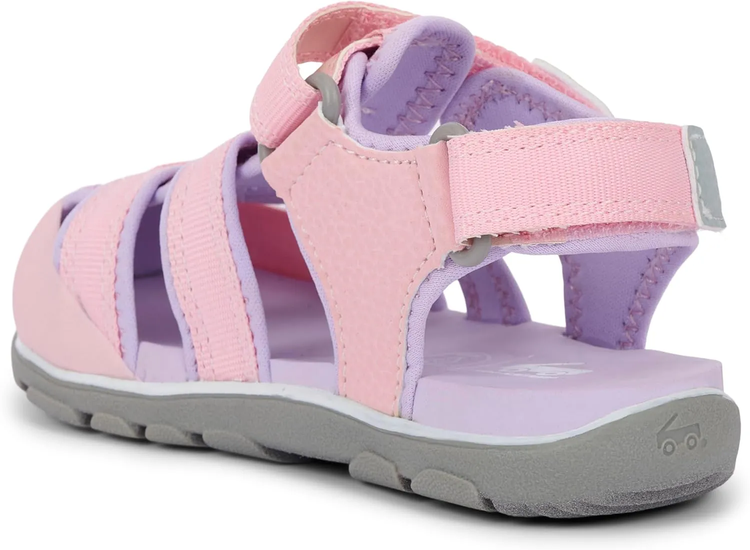 See Kai Run Girl's Wilder Ii Sport Sandal