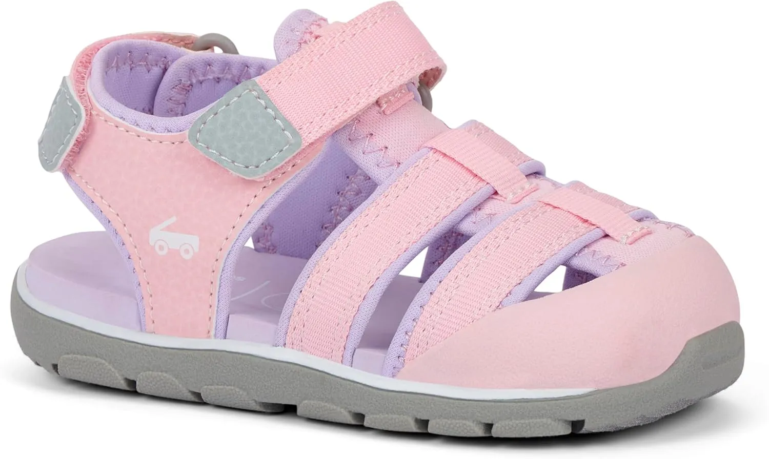See Kai Run Girl's Wilder Ii Sport Sandal