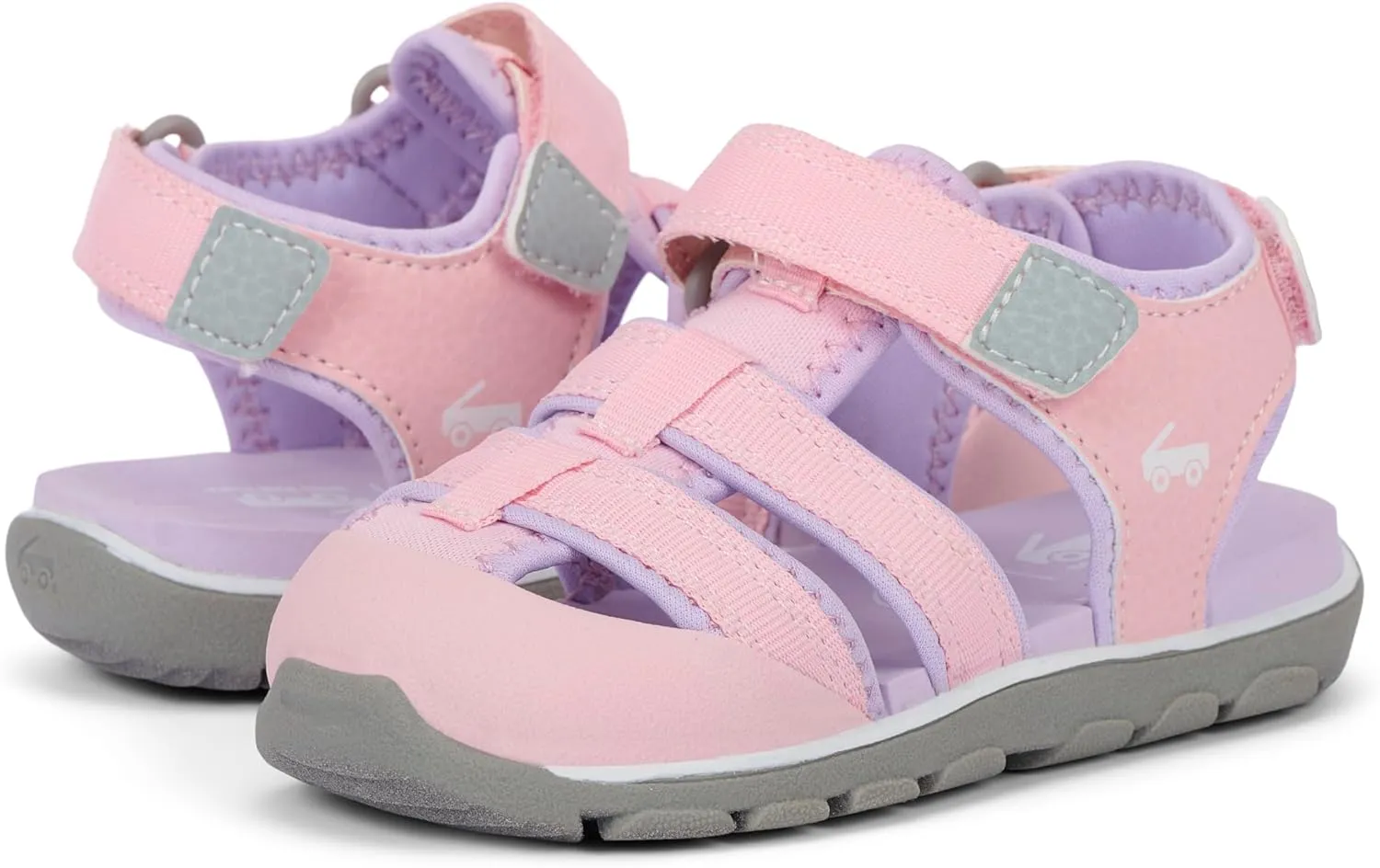 See Kai Run Girl's Wilder Ii Sport Sandal