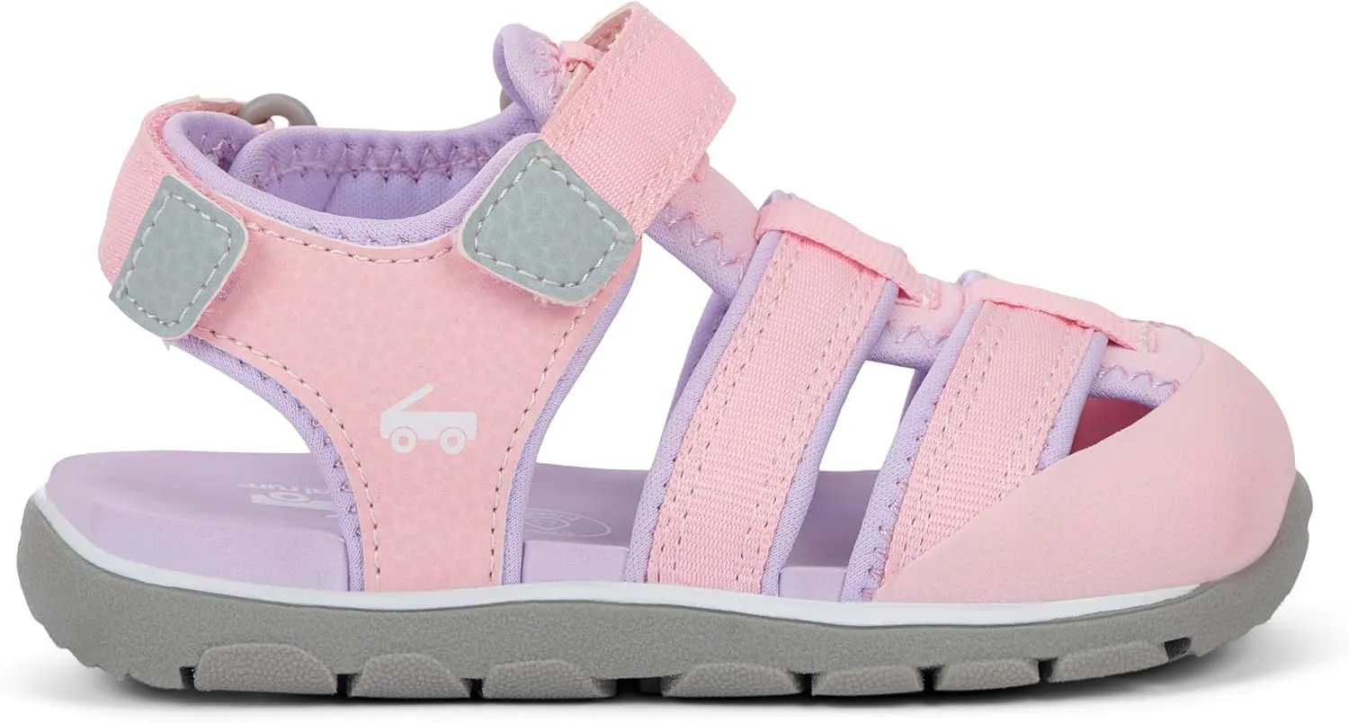 See Kai Run Girl's Wilder Ii Sport Sandal
