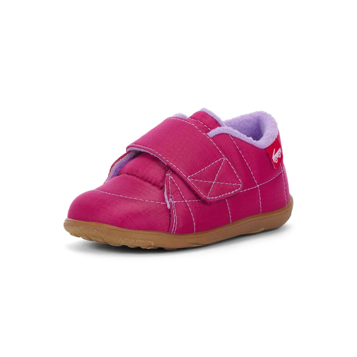 See Kai Run Toddler's Aspen Berry Slipper