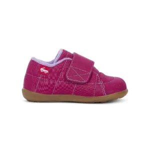 See Kai Run Toddler's Aspen Berry Slipper
