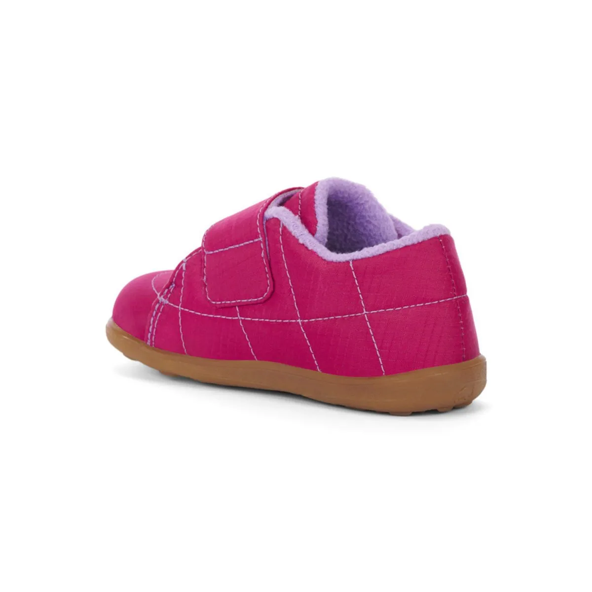See Kai Run Toddler's Aspen Berry Slipper