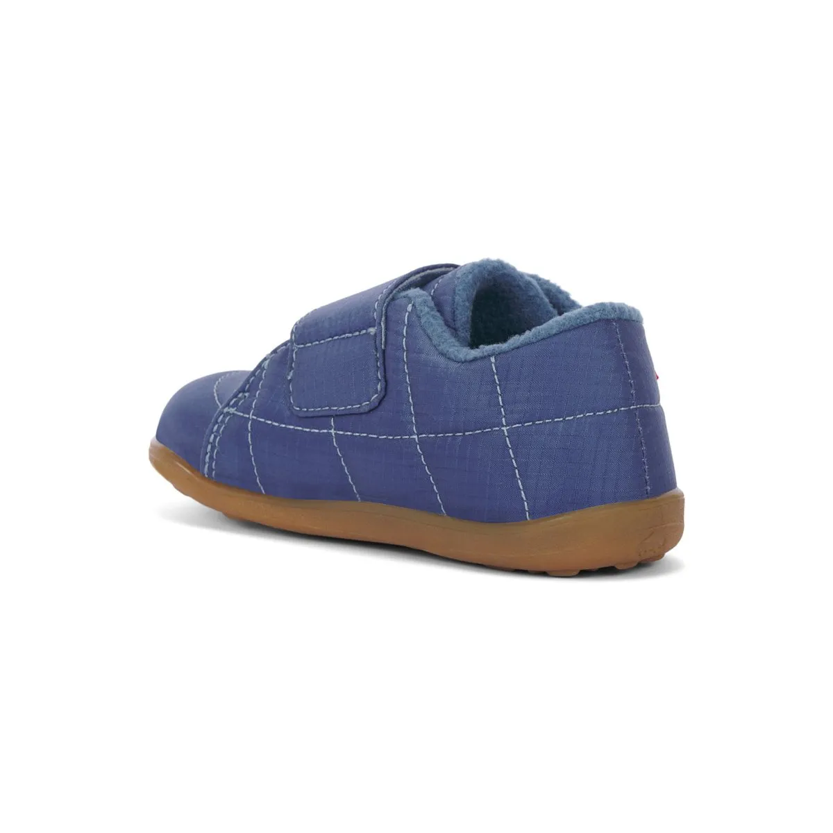 See Kai Run Toddler's Aspen Blue Slipper