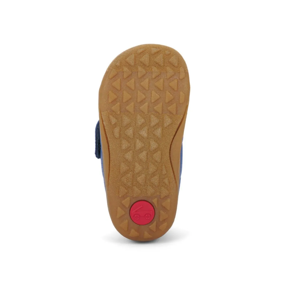 See Kai Run Toddler's Aspen Blue Slipper