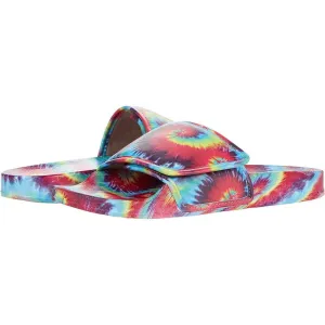 Sena Tie Dye Slides