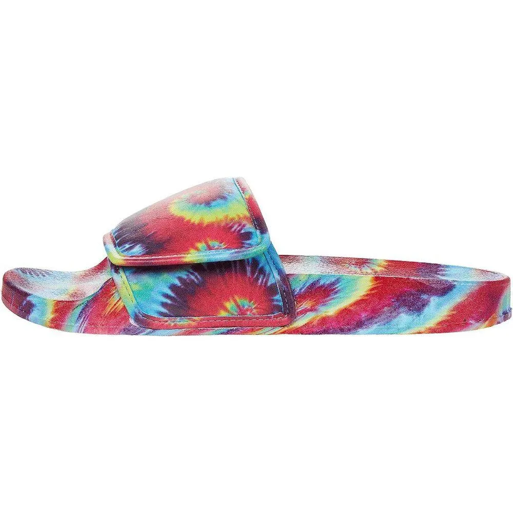 Sena Tie Dye Slides