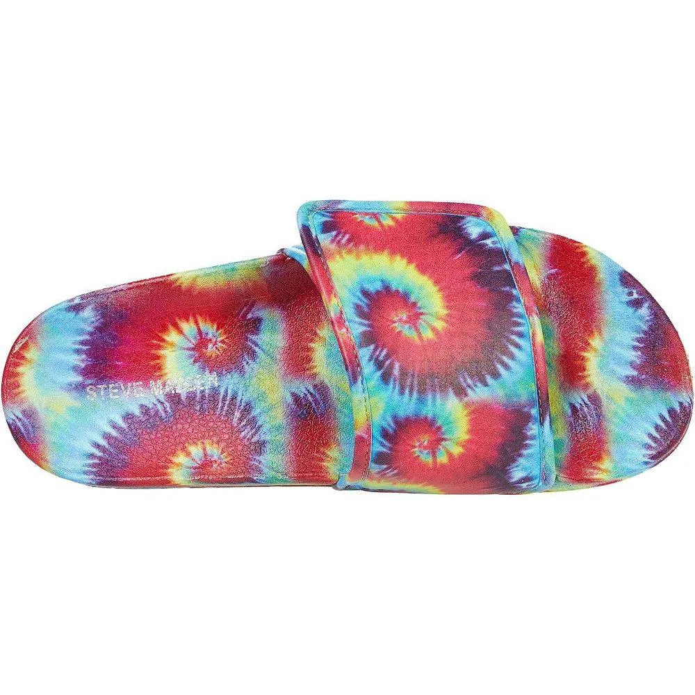 Sena Tie Dye Slides
